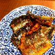 お義母さんの身欠きニシンの甘露煮⁂