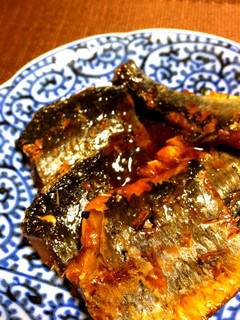 お義母さんの身欠きニシンの甘露煮⁂-レシピのメイン写真