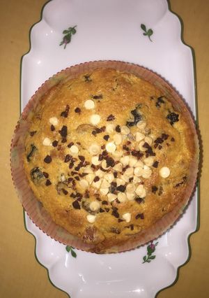 クリスマスパウンドケーキ-レシピのメイン写真