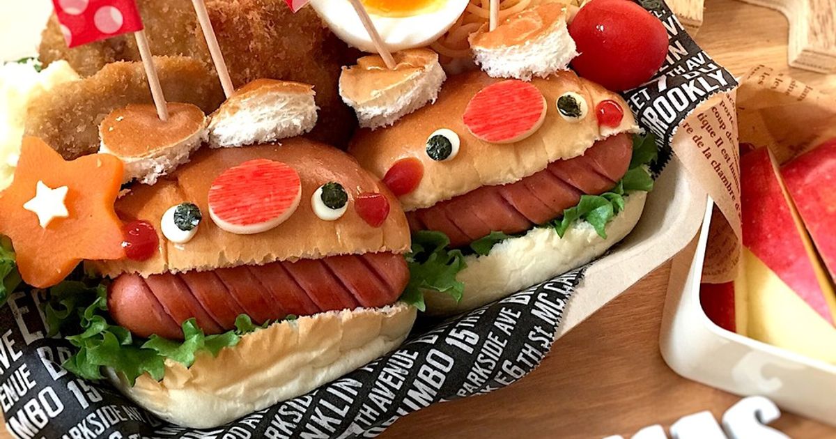 基本からアレンジまで！思わずつくりたくなる「クリスマス