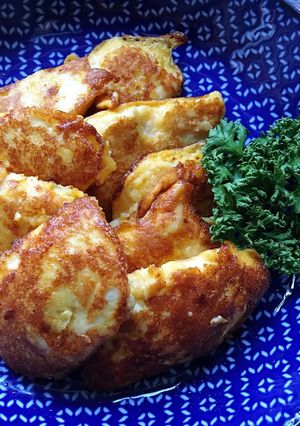 ＊お弁当に◯！鶏のチーズピタカ＊-レシピのメイン写真