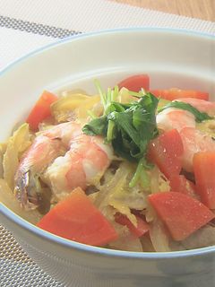 へきなんどんぶり-レシピのメイン写真