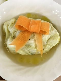 ホッと温まる贈り物❤プレゼントスープ❤-レシピのメイン写真