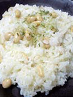 大豆茶飯-レシピのメイン写真
