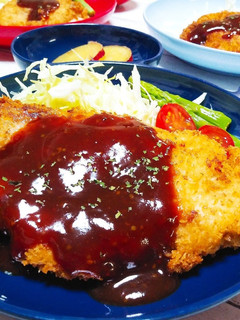 ボリューム満点♡ささみのチーズカツレツ-レシピのメイン写真