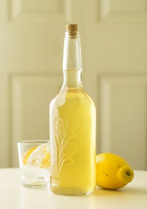 かりん酒-レシピのメイン写真