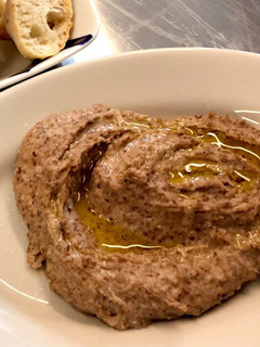 十勝豆のフムス-レシピのメイン写真