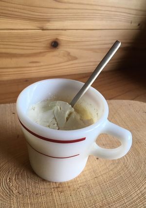玄米豆乳ヨーグルト-レシピのメイン写真