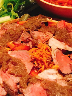 おもてなしローストビーフサラダ-レシピのメイン写真