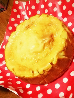クリィ—モチーズcake-レシピのメイン写真