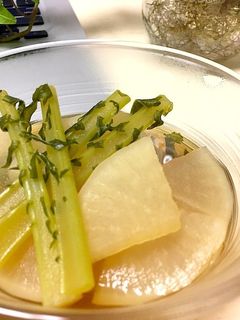 簡単すぎる大根の煮物-レシピのメイン写真