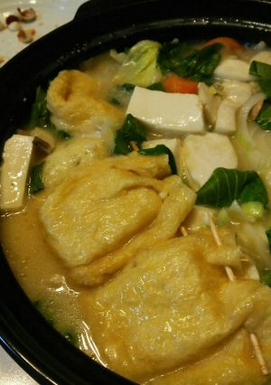 チーズ入り餅巾着-レシピのメイン写真
