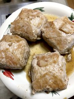 豆腐チーズ肉巻き-レシピのメイン写真