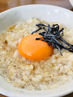 卵かけご飯-レシピのメイン写真