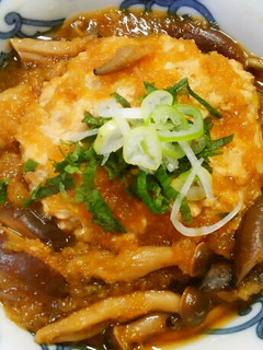 鶏挽き肉で❀和風おろしの煮込みハンバーグ-レシピのメイン写真
