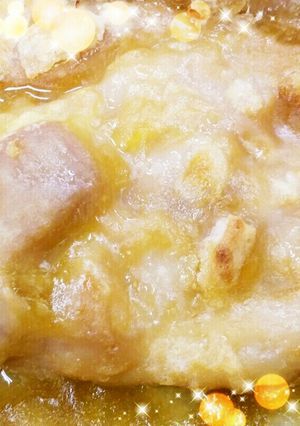 鶏のくわ焼き-レシピのメイン写真