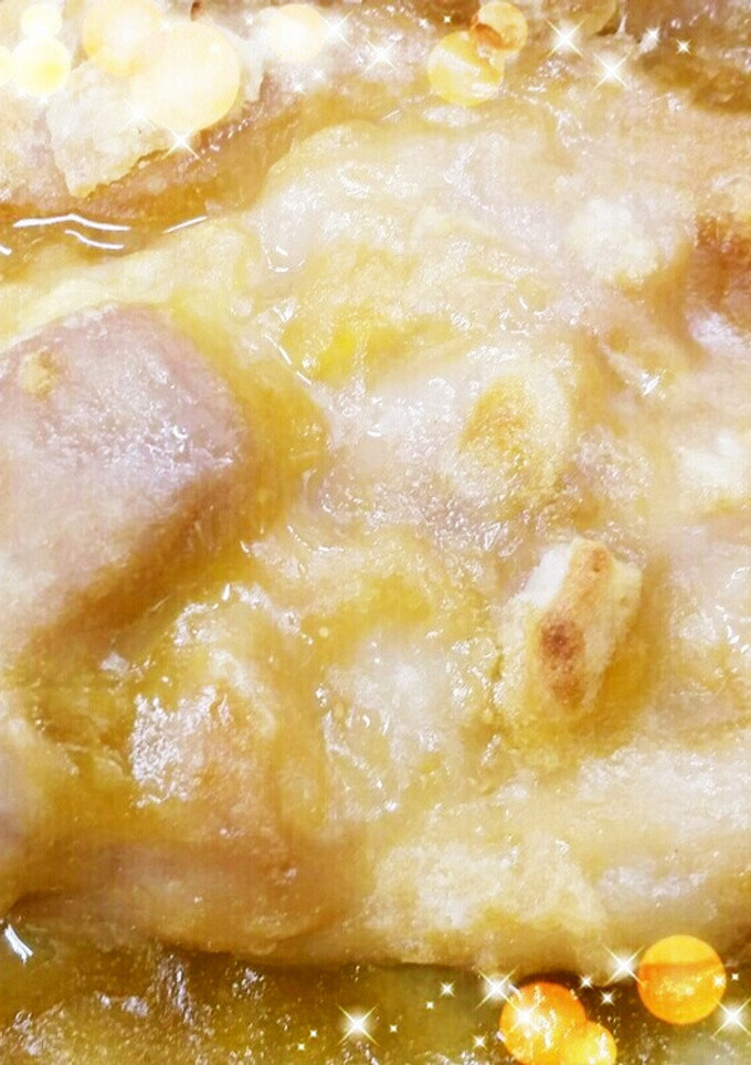 鶏のくわ焼き-レシピのメイン写真
