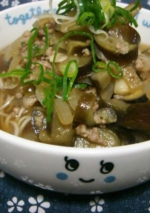 具沢山★スタミナにゅうめん-レシピのメイン写真