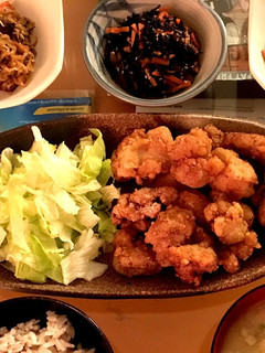 塩麹で柔らか唐揚げ-レシピのメイン写真