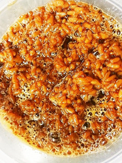 アイラップ&ヨーグルトメーカーで醤油麹-レシピのメイン写真