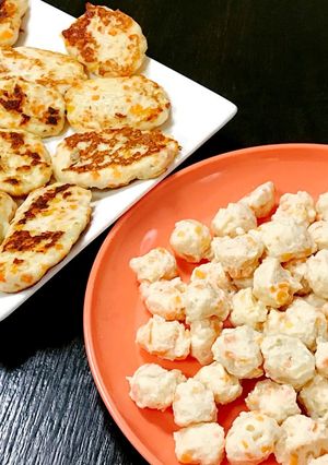 離乳食◎中期〜冷凍OK！-レシピのメイン写真