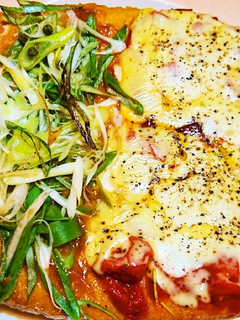 大油揚げの二食焼き-レシピのメイン写真