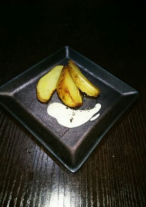 フライドポテトに合う❤BALのディップ-レシピのメイン写真