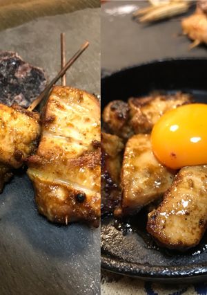 2種のタイ風焼き鳥-レシピのメイン写真