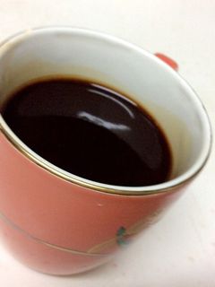 鉄分補給に!プルーンゼリー-レシピのメイン写真