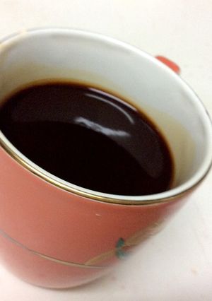 鉄分補給に！プルーンゼリー-レシピのメイン写真