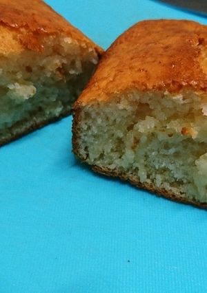 適当パウンドケーキでごめんなさい★-レシピのメイン写真