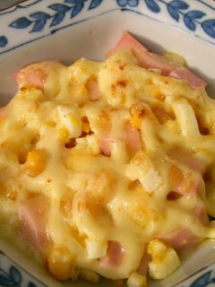 おさかなのソーセージのチーズ焼き-レシピのメイン写真