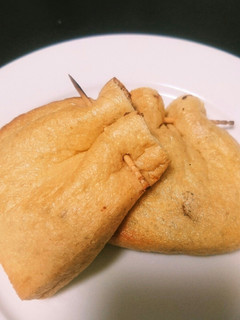納豆きんちゃく-レシピのメイン写真