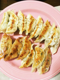 餃子♡-レシピのメイン写真