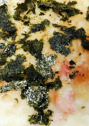 焼くだけランチ❤明太マヨチーズドリア-レシピのメイン写真