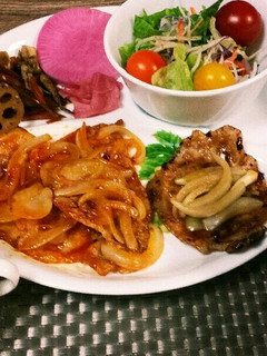 サムライ特製豚ロースのチリソース和え❤-レシピのメイン写真
