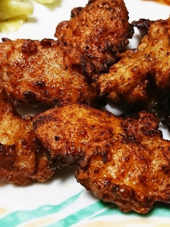 塩麹やわらかジューシーからあげ☆-レシピのメイン写真