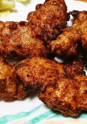 塩麹やわらかジューシーからあげ☆-レシピのメイン写真