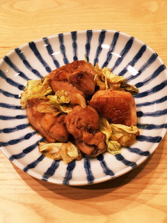 簡単美味しい!鶏モモの照り焼き-レシピのメイン写真