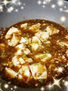 超簡単☆麻婆豆腐-レシピのメイン写真