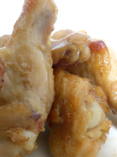照り照りローストチキン!-レシピのメイン写真