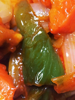 農家レシピ 今ある野菜で季節の酢豚-レシピのメイン写真