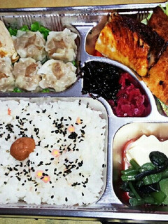 仕出し風弁当❣-レシピのメイン写真