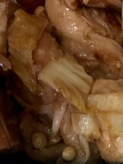 鶏肉と厚揚げの中華味噌炒め-レシピのメイン写真
