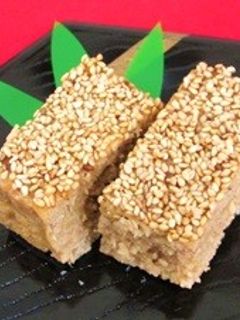 ●おせちレシピ●れんこんパウダーのし鶏-レシピのメイン写真