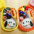 #年少&年中お弁当○o簡単キャラ弁o○
