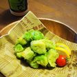 アボカドの唐揚げ