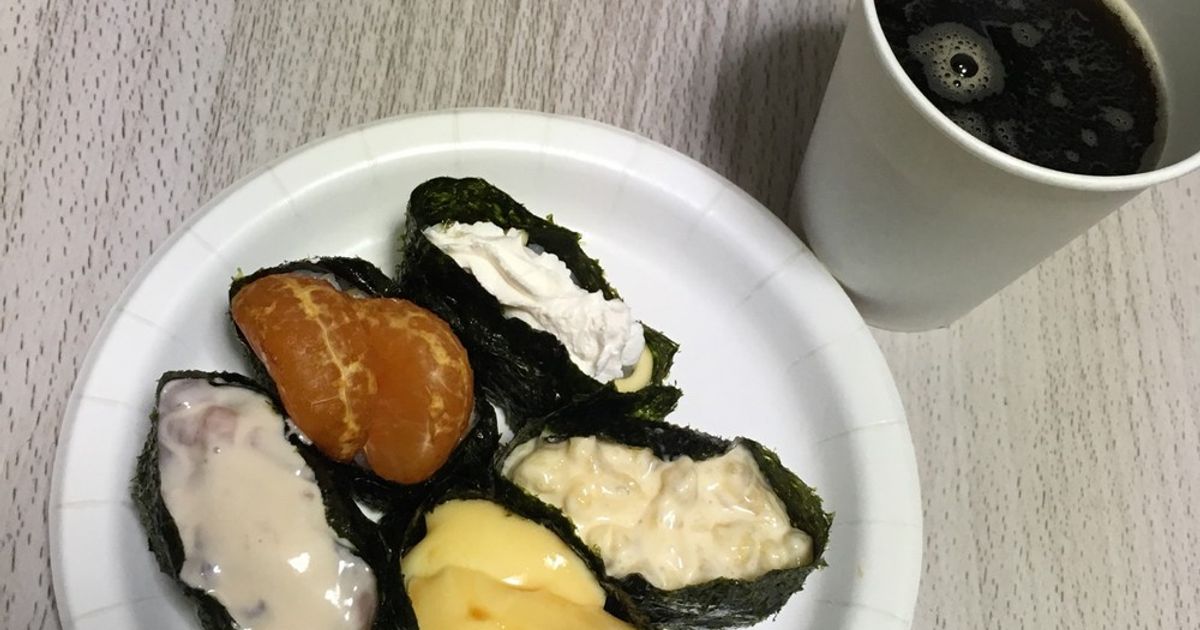 基本からアレンジまで！思わずつくりたくなる「うに いくら すし」のレシピ集 | クックパッド