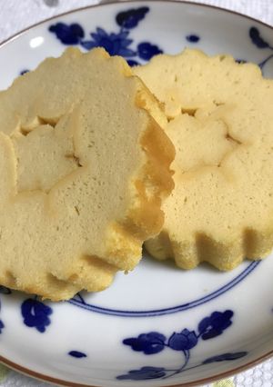 ロールケーキ型で焼く伊達巻-レシピのメイン写真