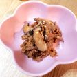 超簡単!味噌煮の残りでもう一品